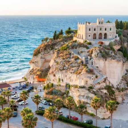 Tropea Beach House Екстер'єр фото