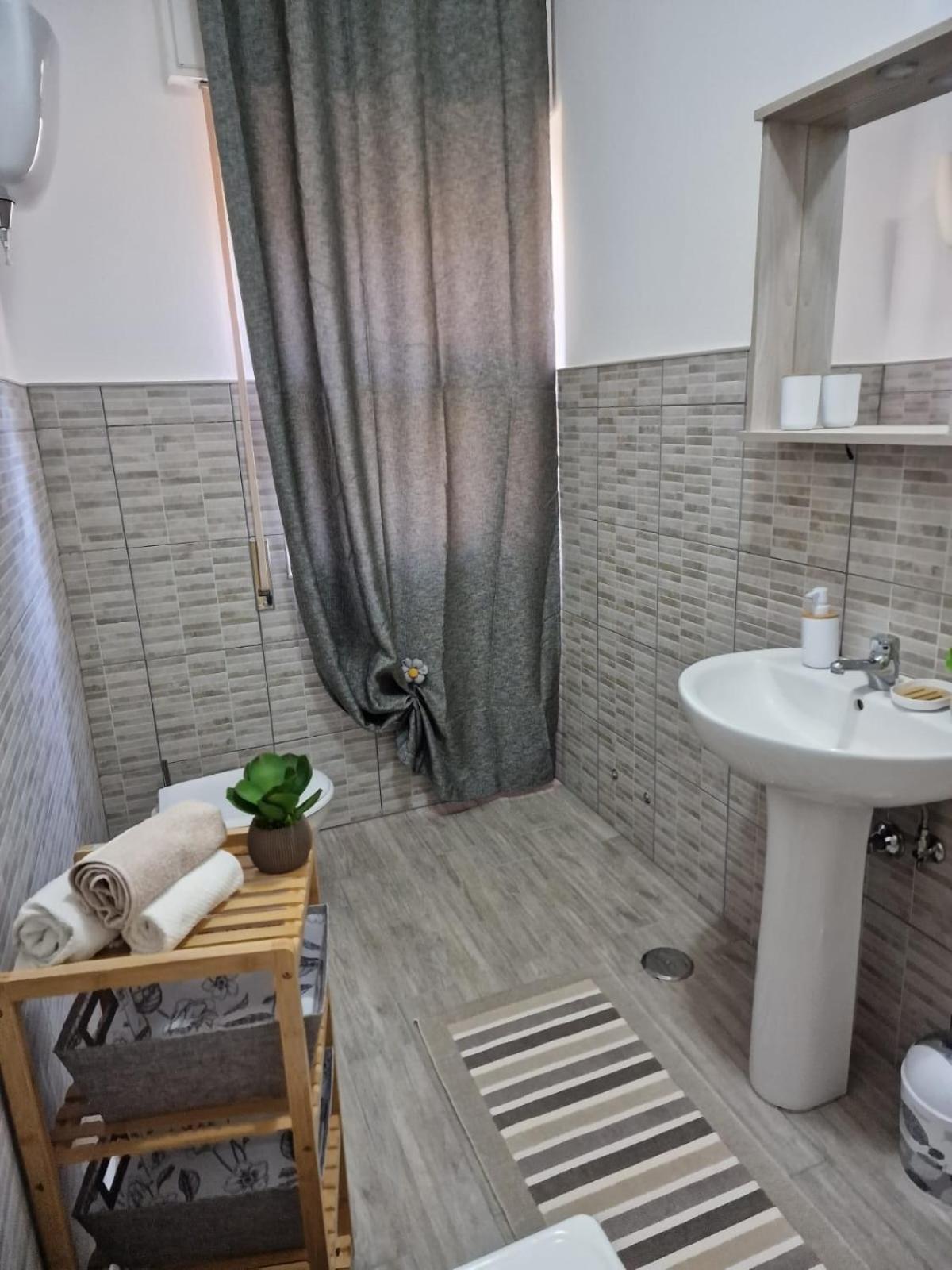 Tropea Beach House Екстер'єр фото