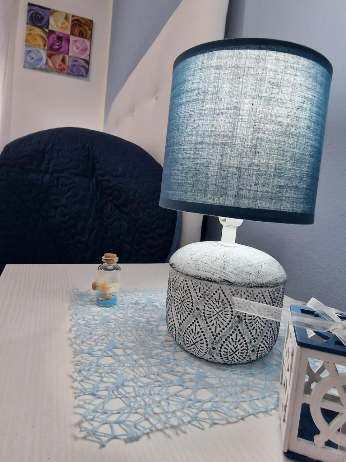 Tropea Beach House Екстер'єр фото