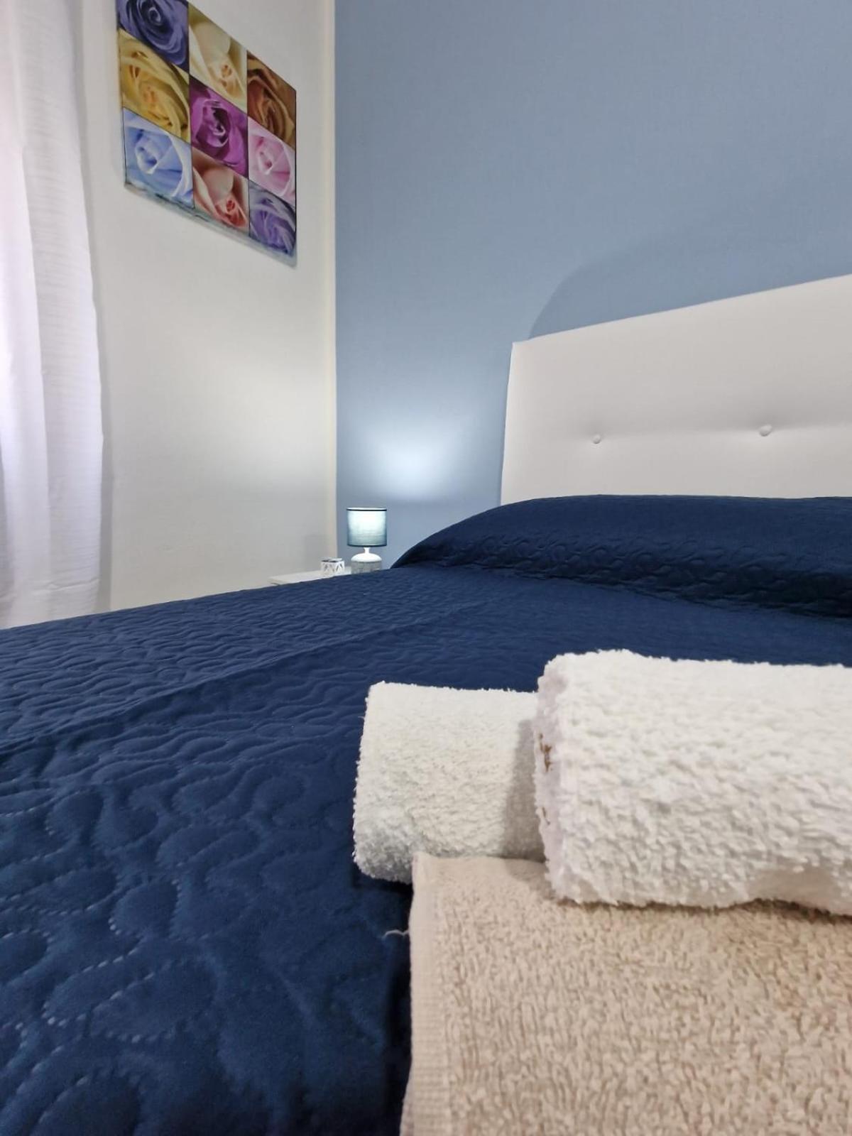 Tropea Beach House Екстер'єр фото