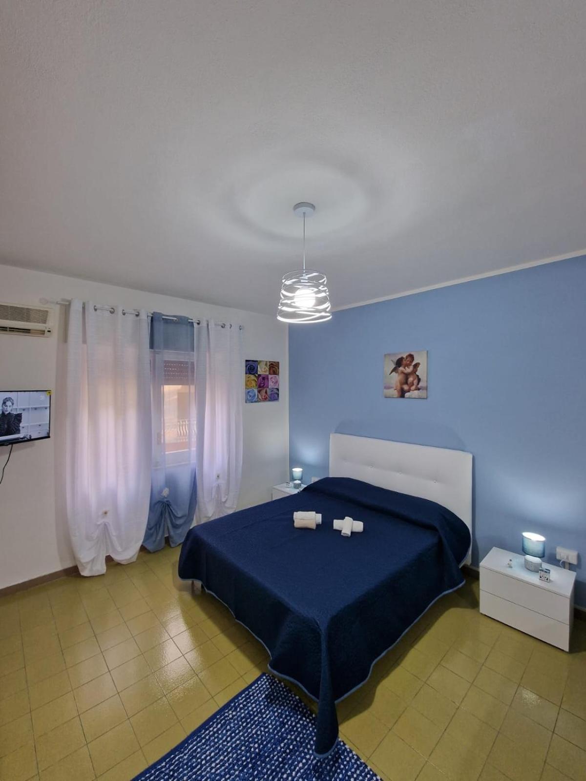 Tropea Beach House Екстер'єр фото