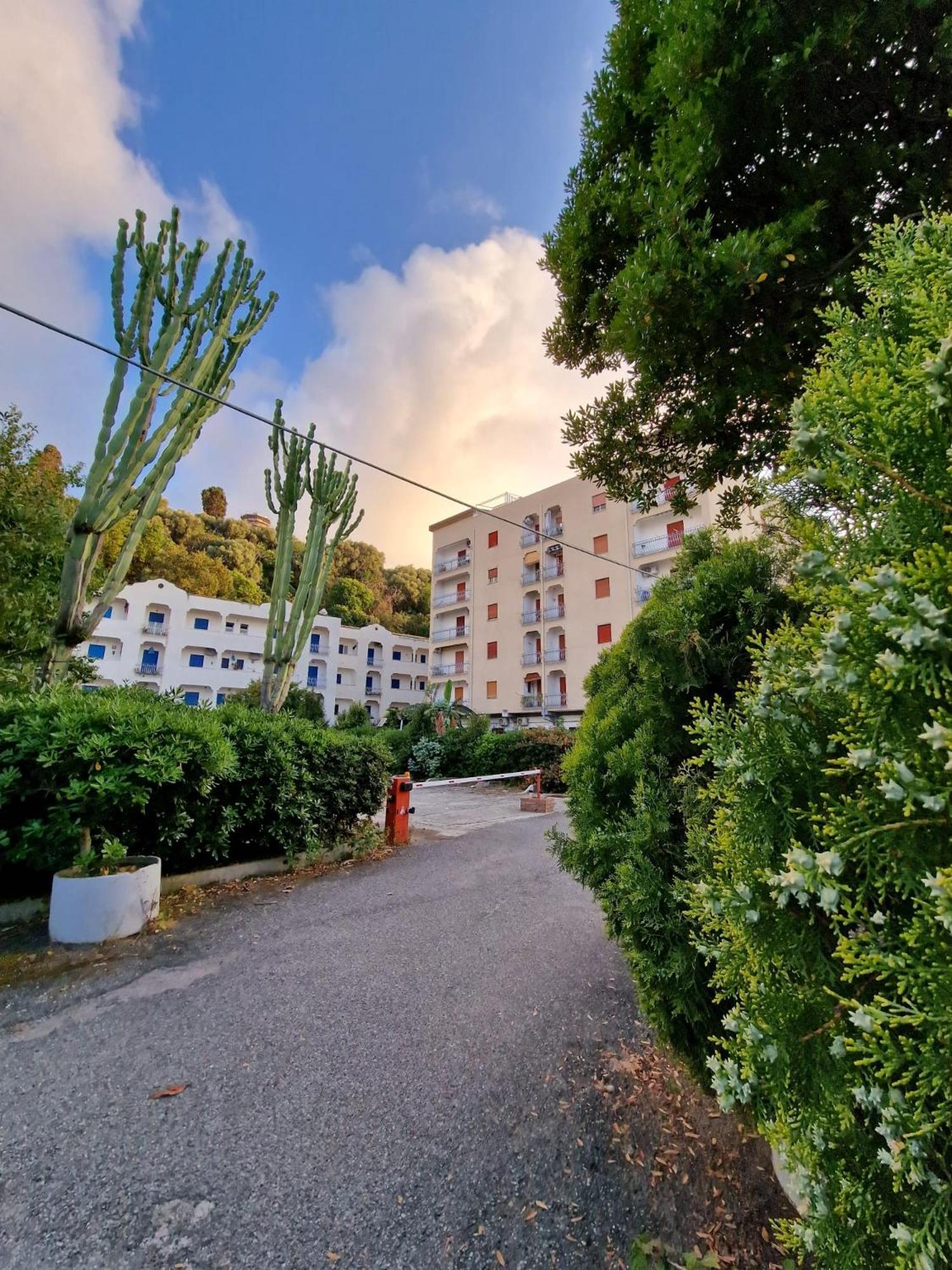 Tropea Beach House Екстер'єр фото